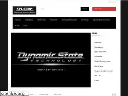 Sites similar to splshop.in.ua