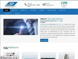Sites similar to splta.com