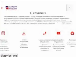 Sites similar to spltd.uz