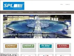 Sites similar to spltechnologies.net