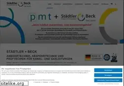 Sites similar to splusb.de