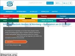 Sites similar to spluss.de
