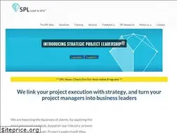 Sites similar to splwin.com