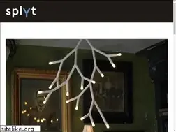 Sites similar to splytlight.com
