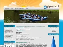 Sites similar to splywajcie.pl