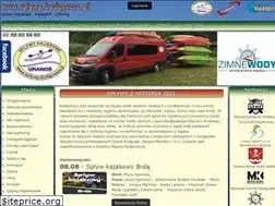 Sites similar to splywy.bydgoszcz.pl