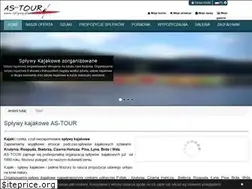 Sites similar to splywy.pl