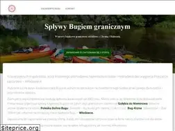 Sites similar to splywybugiem.eu