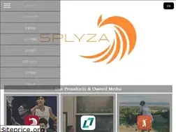 Sites similar to splyza.com