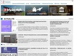 Sites similar to spm-ct975.fr