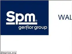 Sites similar to spm-international.com