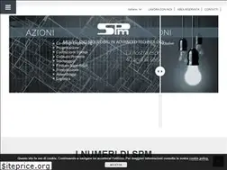 Sites similar to spm-mould.it