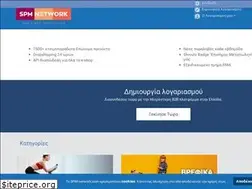 Sites similar to spm-network.com