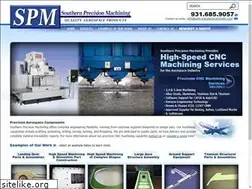 Sites similar to spm-precisionmachining.com