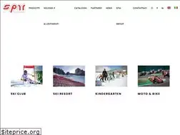 Sites similar to spm-sport.com