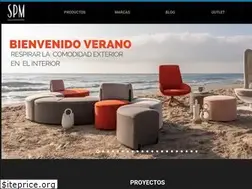 Sites similar to spm.com.uy