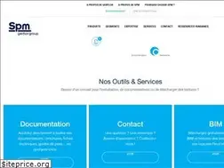 Sites similar to spm.fr