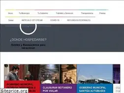 Sites similar to spm.gob.mx
