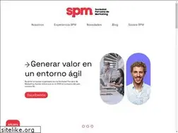 Sites similar to spm.org.pe