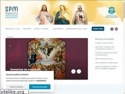 Sites similar to spm.org.pl