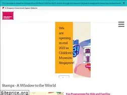Sites similar to spm.org.sg