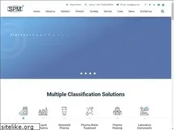 Sites similar to spm.so