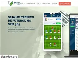 Sites similar to spm365.com