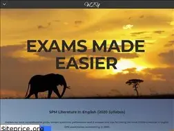 Sites similar to spm88.weebly.com