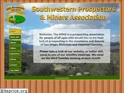 Sites similar to spma-gold.org