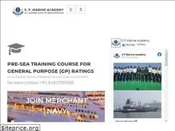 Sites similar to spma.ac.in