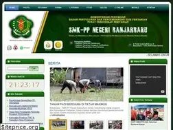 Sites similar to spmabanjarbaru.sch.id