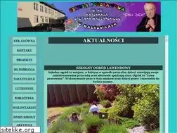 Sites similar to spmalkowice.pl