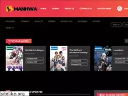 spmanhwa.com