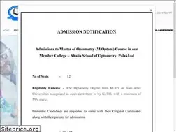 Sites similar to spmaonline.in