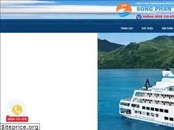 Sites similar to spmarine.com.vn