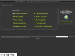 Sites similar to spmarine.com