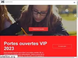 Sites similar to spmaristes.qc.ca