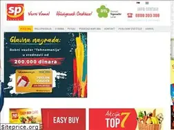 Sites similar to spmarketi.com