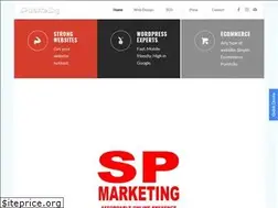 Sites similar to spmarketing.info