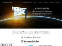 Sites similar to spmarketplace.com