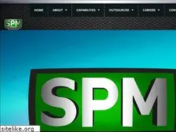 Sites similar to spmasia.com