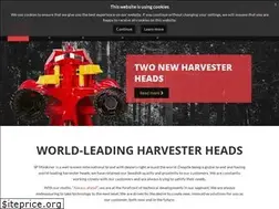 Sites similar to spmaskiner.com