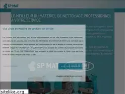 Sites similar to spmat.fr