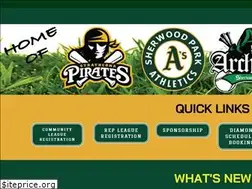 Sites similar to spmba.ca