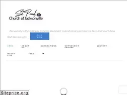 Sites similar to spmbcjax.org
