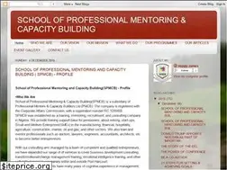 Sites similar to spmcb.blogspot.com