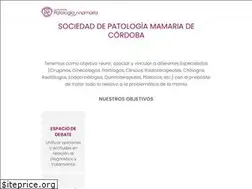 Sites similar to spmcba.com.ar