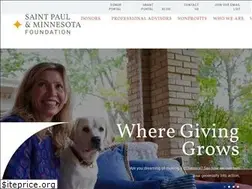 Sites similar to spmcf.org