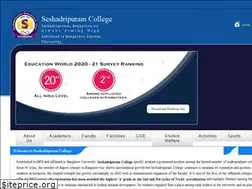 Sites similar to spmcollege.ac.in