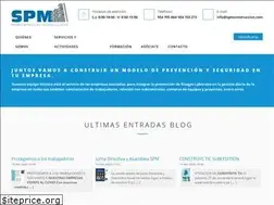 Sites similar to spmconstruccion.com